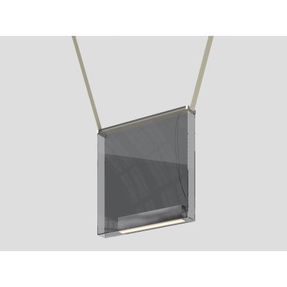 Подвесные светильники Lambert & Fils SAINTE 22