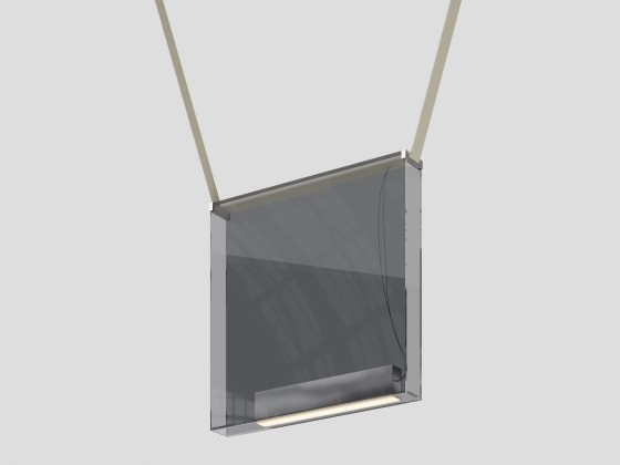 Подвесные светильники Lambert & Fils SAINTE 22