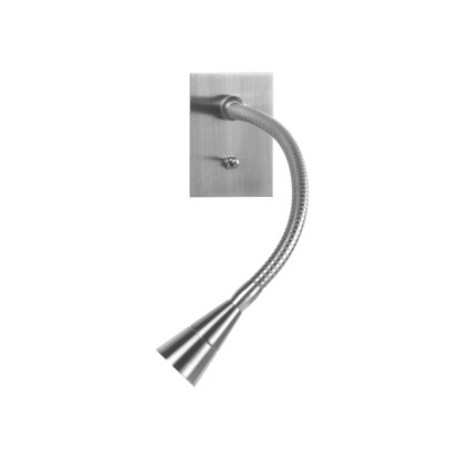 Бра - настенная лампа TEKNI-LED PRO 2 WATT