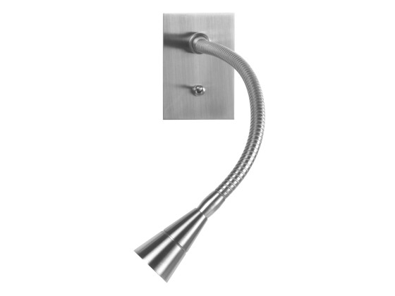 Бра - настенная лампа TEKNI-LED PRO 2 WATT