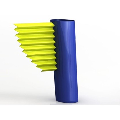 Ваза altreforme LA ROTONDE