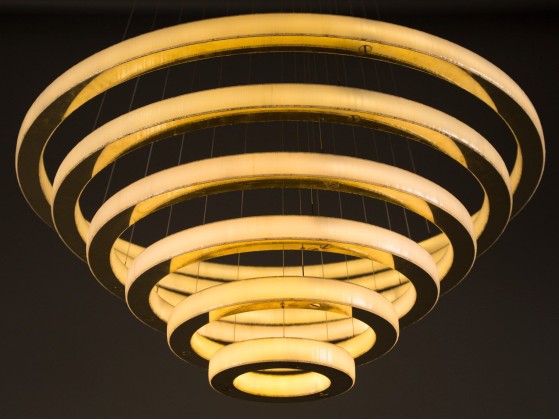 Подвесные светильники Cameron Design House SALO TASO