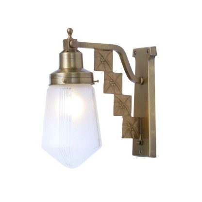 Бра - настенная лампа Patinas Lighting LINZ I