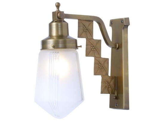 Бра - настенная лампа Patinas Lighting LINZ I