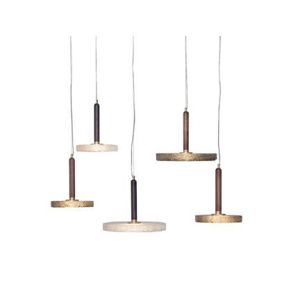 Подвесные светильники Tonin Casa MACRAB