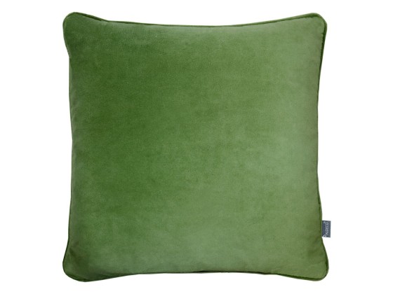 Диванные подушки Aldeco HOPE VELVET EASY CLEAN FR Eden Green