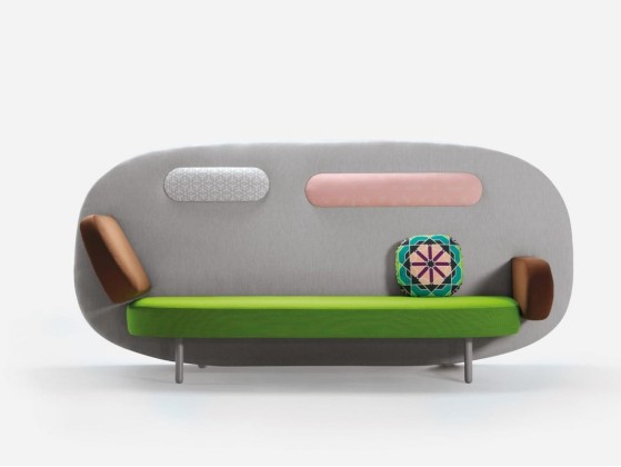 Диван Sancal FLOAT