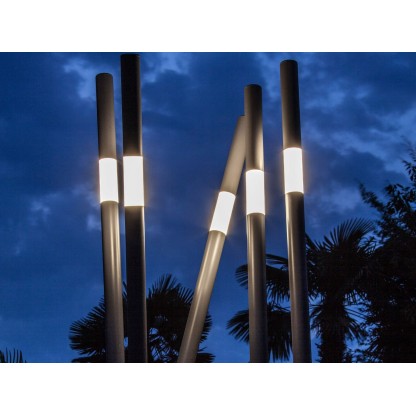 Уличный торшер Brillamenti LUCCIOLA