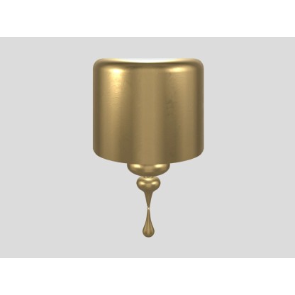 Бра - настенная лампа Masiero EVA A3