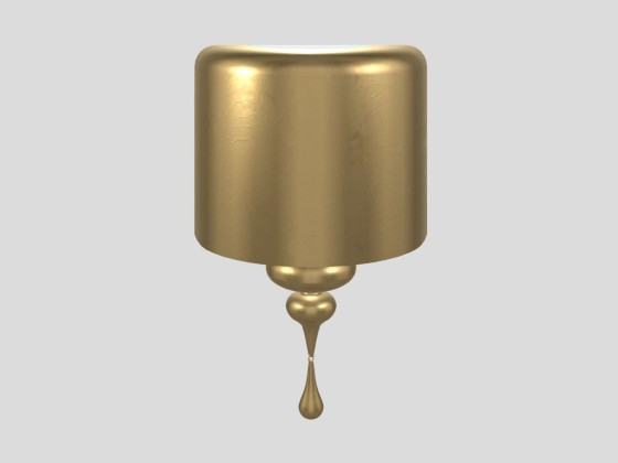 Бра - настенная лампа Masiero EVA A3