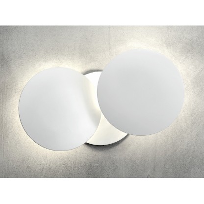 Бра - настенная лампа millelumen MILLELUMEN CIRCLES