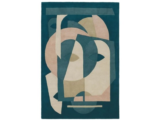 Ковер Toulemonde Bochart ADUMA