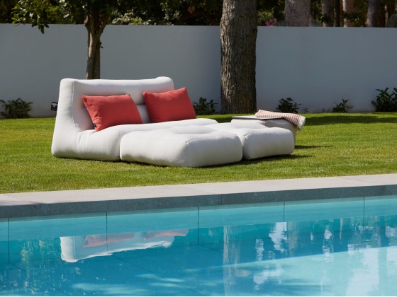Садовый диван OGO SIT POOL