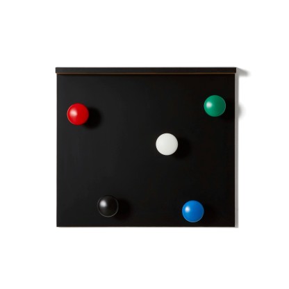 Вешалка для одежды Cassina LC17 UNIT DE CAMPING