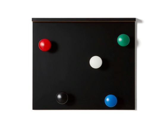 Вешалка для одежды Cassina LC17 UNIT DE CAMPING