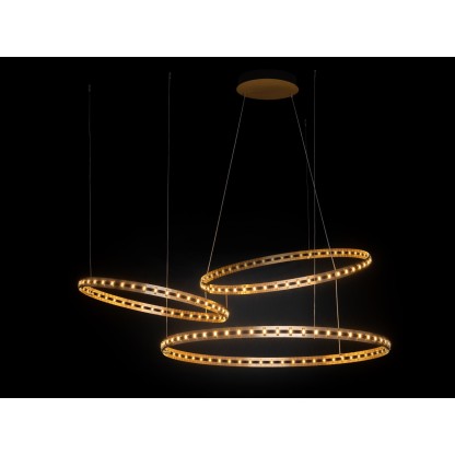 Подвесные светильники Quasar ECLIPSE COMPOSITION