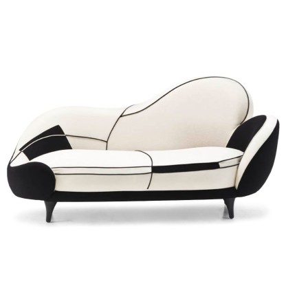 Диван Moroso SAULA MARINA