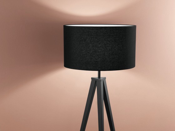 Напольный светильник Fan Europe Lighting IBIS