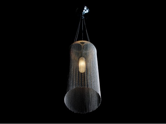 Подвесные светильники Willowlamp CIRCULAR CROPPED