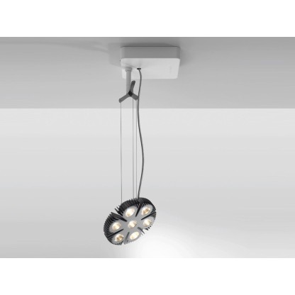 Подвесные светильники Artemide LOT REFLECTOR