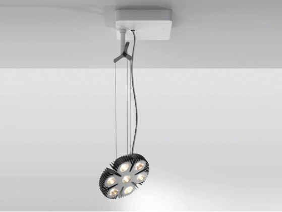 Подвесные светильники Artemide LOT REFLECTOR