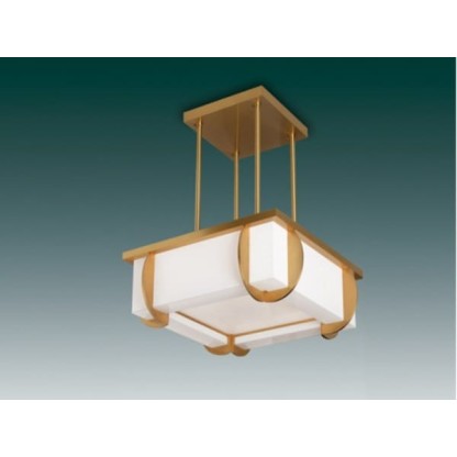 Подвесные светильники Jean Perzel 353 S