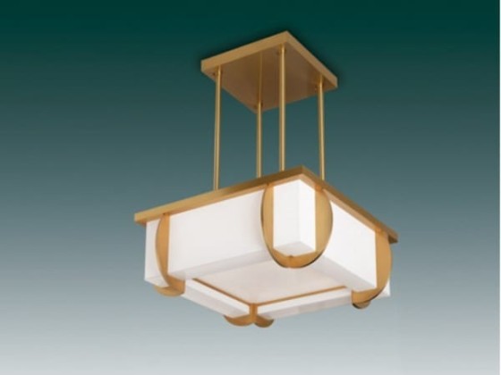 Подвесные светильники Jean Perzel 353 S