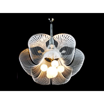 Подвесные светильники Willowlamp MOONFLOWER