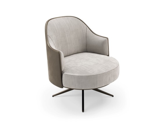 Маленькие Кресло PRADDY FLAMINGO