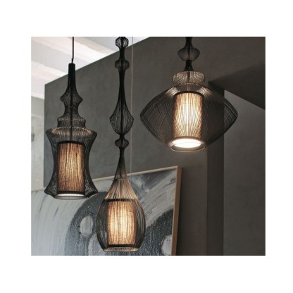 Подвесные светильники Adriani e Rossi edizioni FILE