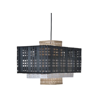 Подвесные светильники Forestier MATRIX