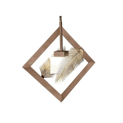 Подвесные светильники Mechini SIGHT