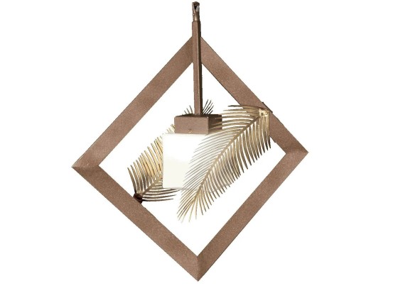 Подвесные светильники Mechini SIGHT