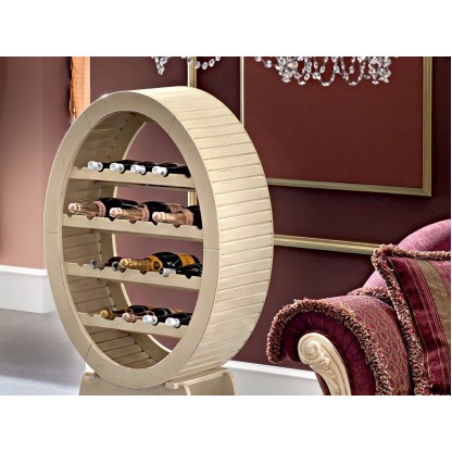 Стеллаж под бутылки Modenese Luxury Interiors 13615