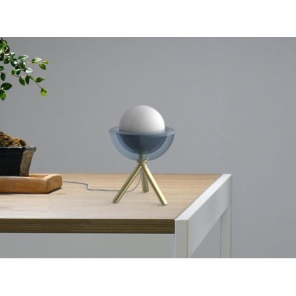 Настольные светильники BOTTEGA VENEZIANA TONDO