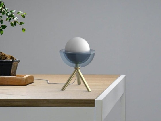 Настольные светильники BOTTEGA VENEZIANA TONDO