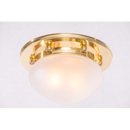 Потолочные светильники Patinas Lighting PARIS 25/1