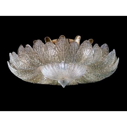 Потолочные светильники Barovier&Toso REX