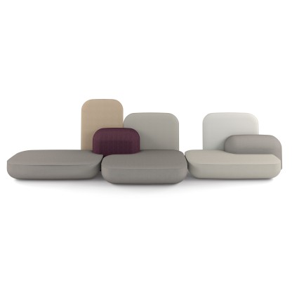 Диван Alias OKOME O08