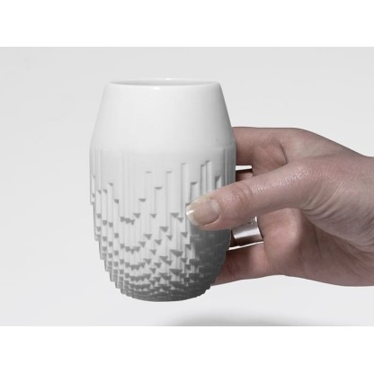 Ваза Non Sans Raison EVOLUTION SMALL