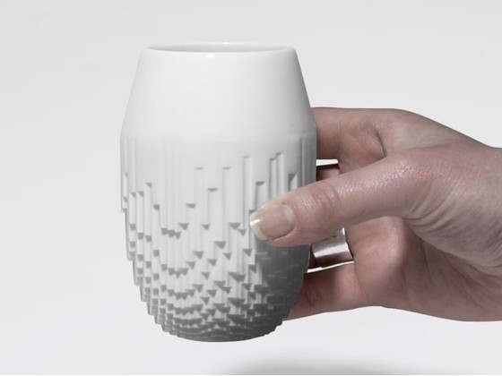 Ваза Non Sans Raison EVOLUTION SMALL