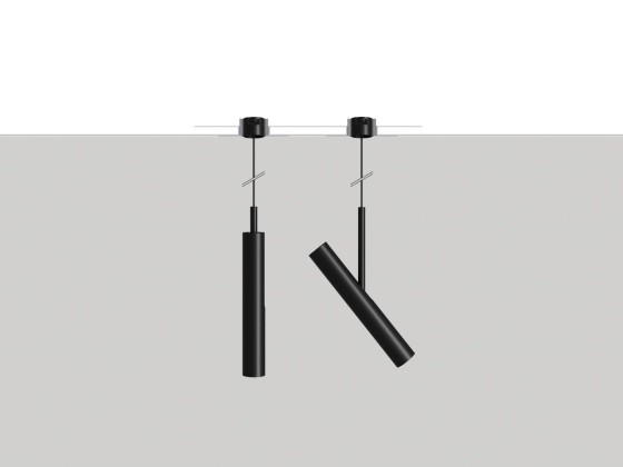 Подвесные светильники Flexalighting JOS PT6