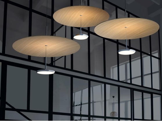 Подвесные светильники Pablo SKY DOME