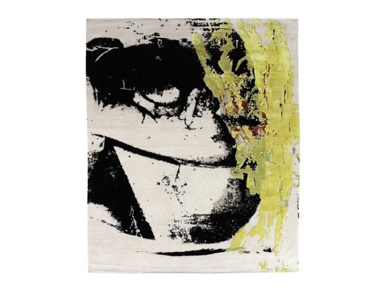 Ковер HENZEL STUDIO THIRSTY THURSDAY