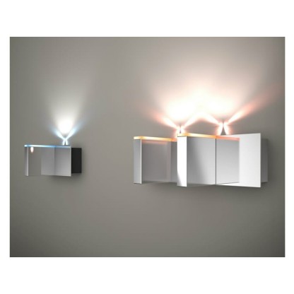 Бра - настенная лампа Quasar MATCH 1 OR 2