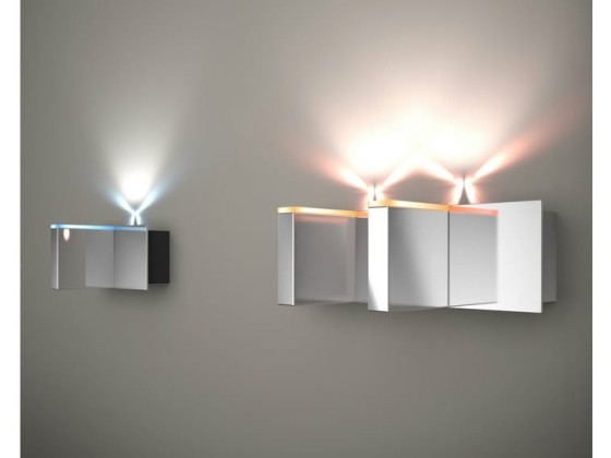 Бра - настенная лампа Quasar MATCH 1 OR 2