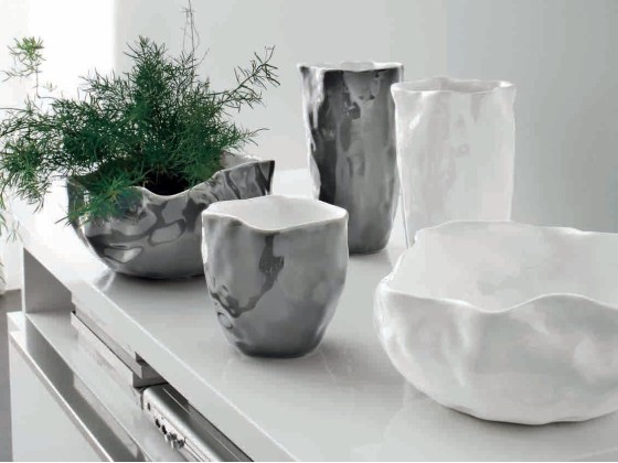 Ваза Adriani e Rossi edizioni WELL