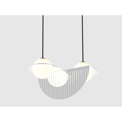 Подвесные светильники Lambert & Fils LAURENT 09