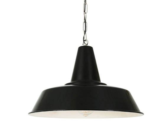 Подвесные светильники Mullan Lighting NASSAU INDUSTRIAL FACTORY PENDANT