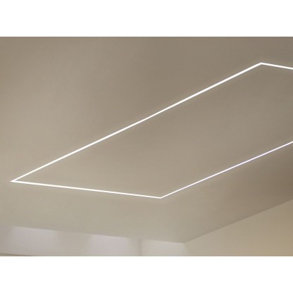 Потолочные светильники Essenzialed INSIDE QR